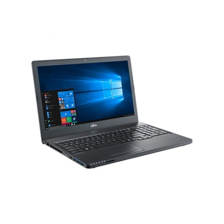 PC portables Reconditionné Fujitsu LifeBook A557 – Grade B | ordinateur reconditionné - pc pas cher