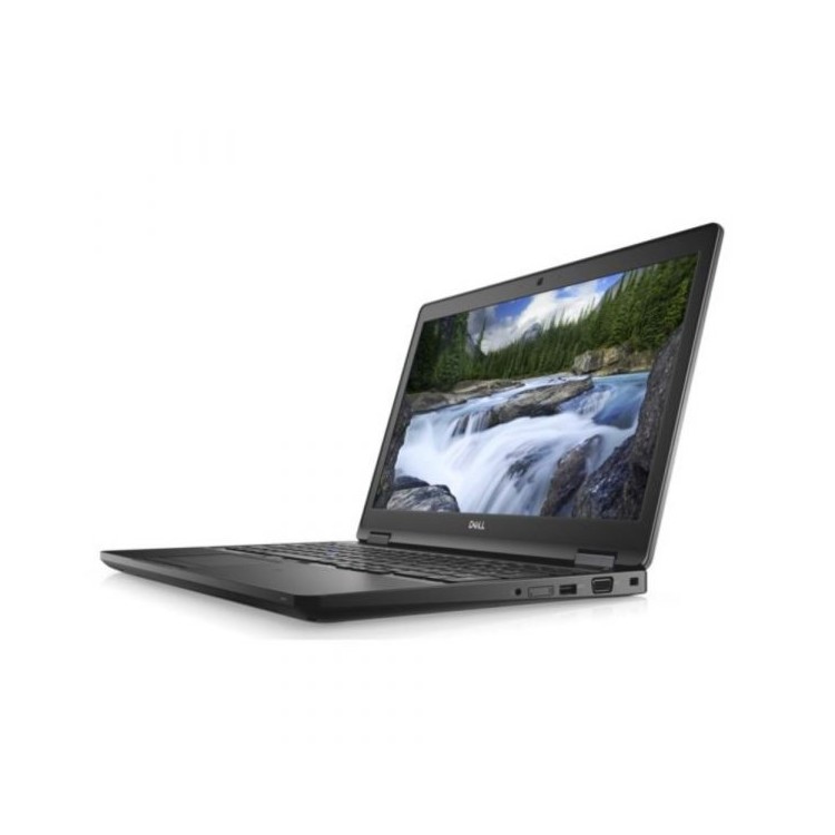 PC portables Reconditionné Dell Precision 3530 – Grade B | ordinateur reconditionné - informatique occasion
