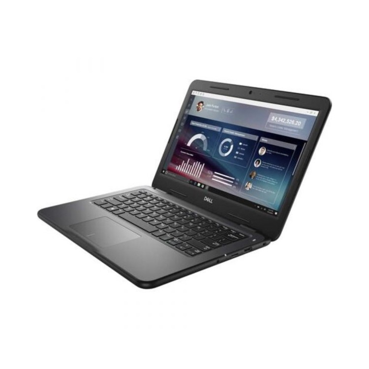 PC portables Reconditionné Dell Latitude 3300 – Grade B- | ordinateur reconditionné - ordinateur pas cher