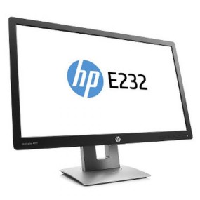 Ecrans Reconditionné HP EliteDisplay E232 – Grade B | ordinateur reconditionné - informatique occasion