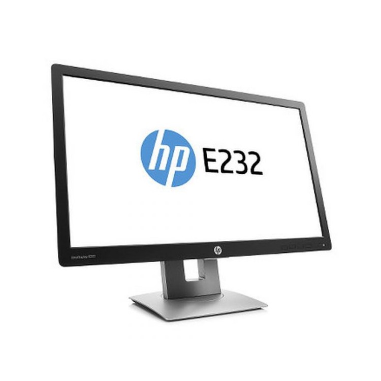 Ecrans Reconditionné HP EliteDisplay E232 – Grade B | ordinateur reconditionné - informatique occasion