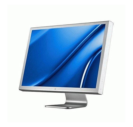 Ecrans Reconditionné Apple Cinema Display A1081 – Grade B | ordinateur reconditionné - pc occasion