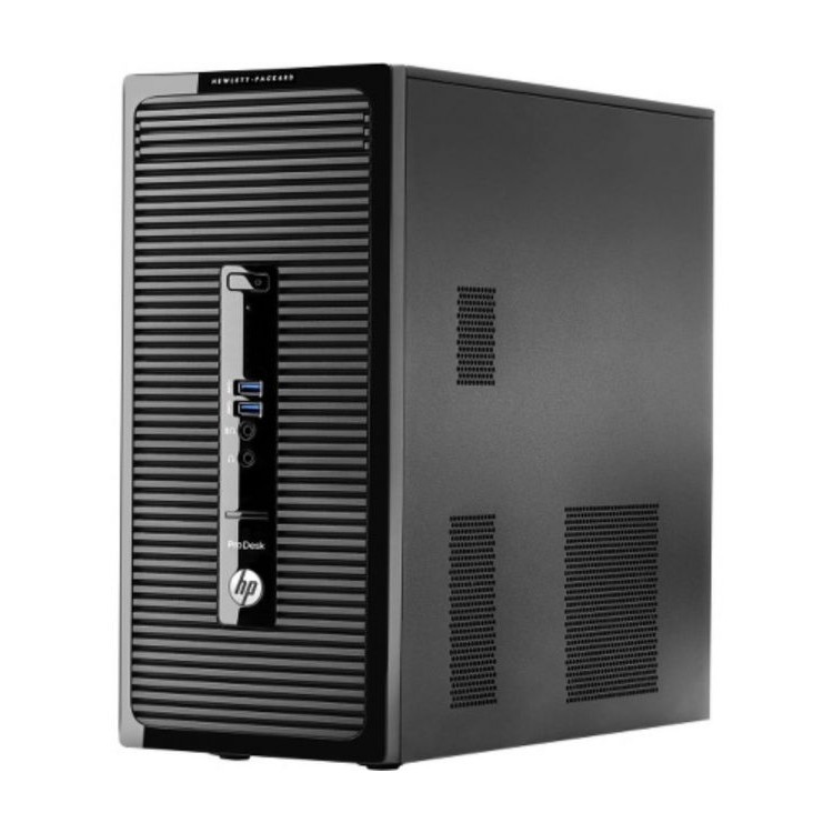 PC de bureau Reconditionné HP ProDesk 490 G3 MT – Grade B | ordinateur reconditionné - pc reconditionné