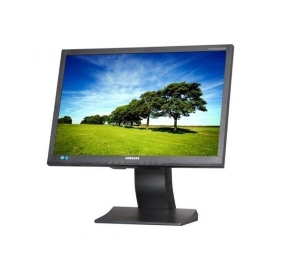 Ecrans Reconditionné Samsung SyncMaster S22A450BW – Grade B | ordinateur reconditionné - pc pas cher