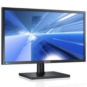 Ecrans Reconditionné Samsung SyncMaster S22C450MW – Grade B | ordinateur reconditionné - ordinateur occasion