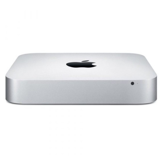 PC de bureau Reconditionné Apple Mac Mini 4.1 Mini – Grade A | ordinateur reconditionné - ordinateur reconditionné