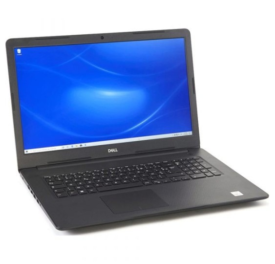 PC portables Reconditionné Dell Inspiron 3793 – Grade B- | ordinateur reconditionné - pc reconditionné