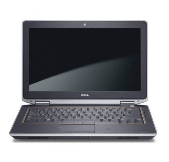 PC portables Reconditionné Dell Latitude E6320 – Grade A | ordinateur reconditionné - ordinateur occasion