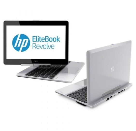 PC portables Reconditionné HP EliteBook Revolve 810 G1 – Grade B | ordinateur reconditionné - ordinateur reconditionné