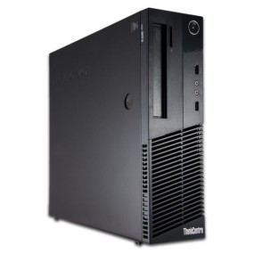 PC de bureau Reconditionné Lenovo ThinkCentre M83 Desktop – Grade B | ordinateur reconditionné - pc portable occasion