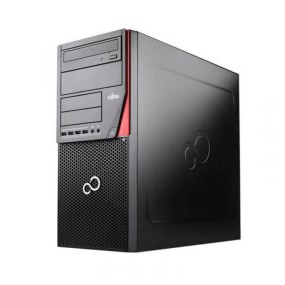 PC de bureau Reconditionné Fujitsu Esprimo P420 E85+ Tour – Grade B | ordinateur reconditionné - ordinateur occasion