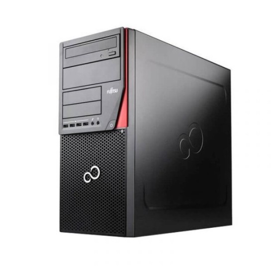 PC de bureau Reconditionné Fujitsu Esprimo P420 E85+ Tour – Grade B | ordinateur reconditionné - ordinateur occasion
