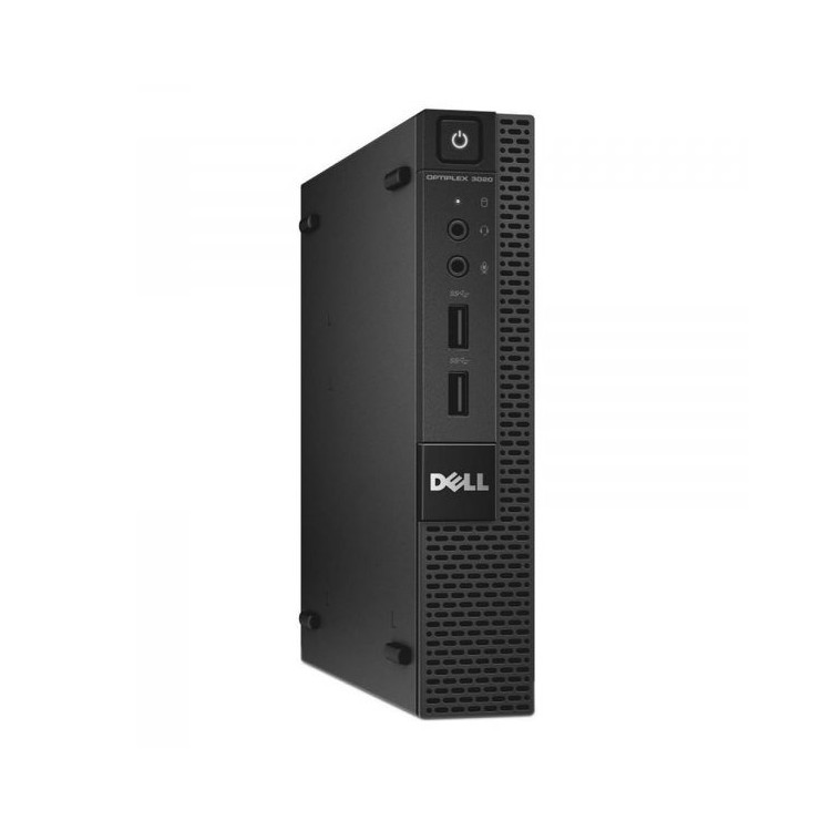 PC de bureau Reconditionné Dell OptiPlex 3020M Micro – Grade A | ordinateur reconditionné - ordinateur pas cher
