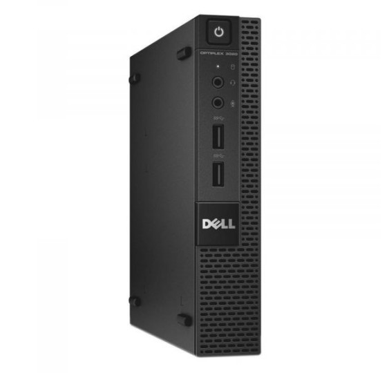 PC de bureau Reconditionné Dell OptiPlex 3020M Micro – Grade A | ordinateur reconditionné - ordinateur pas cher