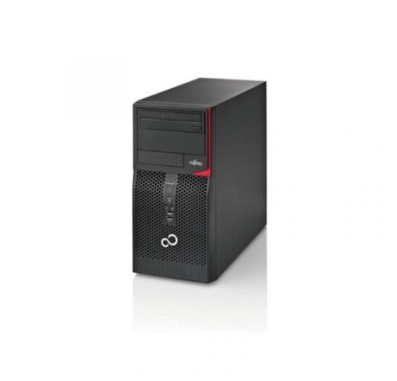 PC de bureau Reconditionné Fujitsu Esprimo P556 E85+ Tour – Grade B | ordinateur reconditionné - pc portable pas cher