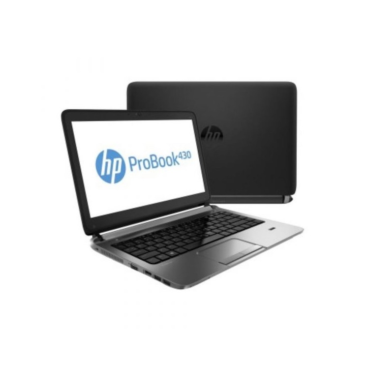 PC portables Reconditionné HP ProBook 430 G2 – Grade B | ordinateur reconditionné - pc reconditionné