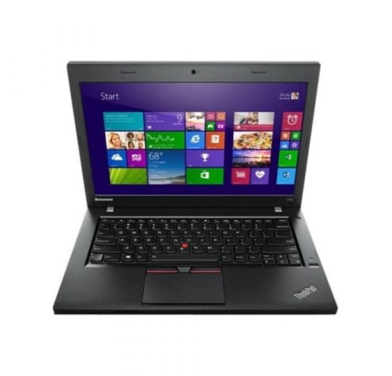 PC portables Reconditionné Lenovo ThinkPad L450 – Grade B | ordinateur reconditionné - pc portable reconditionné