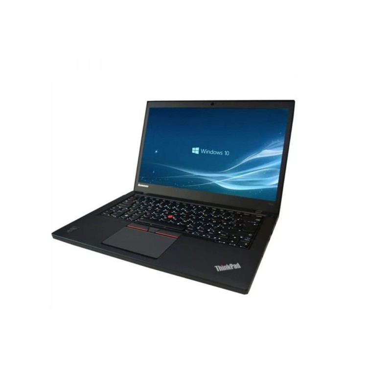 PC portables Reconditionné Lenovo ThinkPad T450 – Grade B- | ordinateur reconditionné - informatique occasion