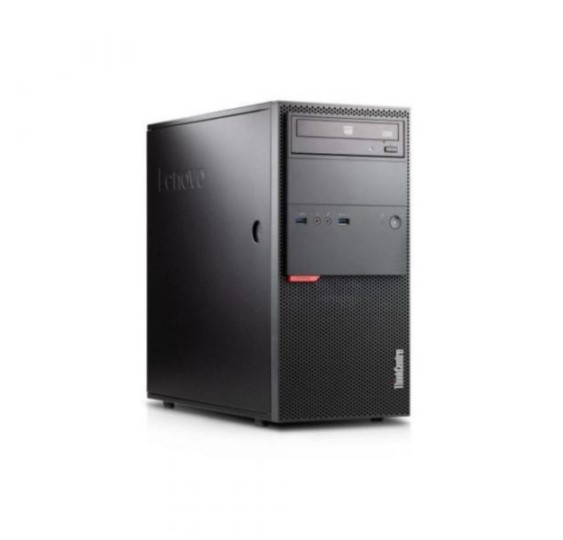 PC de bureau Reconditionné Lenovo ThinkCentre M800 Tour – Grade B | ordinateur reconditionné - ordinateur reconditionné