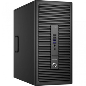 PC de bureau Reconditionné HP ProDesk 600 G2 MT – Grade B | ordinateur reconditionné - pc pas cher