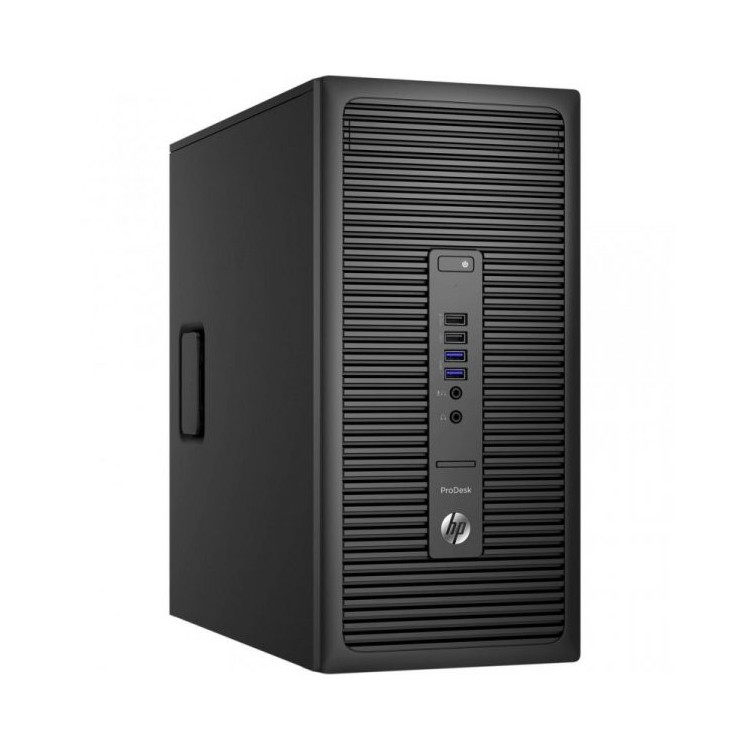 PC de bureau Reconditionné HP ProDesk 600 G2 MT – Grade B | ordinateur reconditionné - pc pas cher