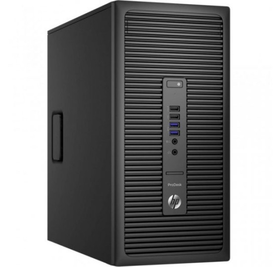 PC de bureau Reconditionné HP ProDesk 600 G2 MT – Grade B | ordinateur reconditionné - pc pas cher