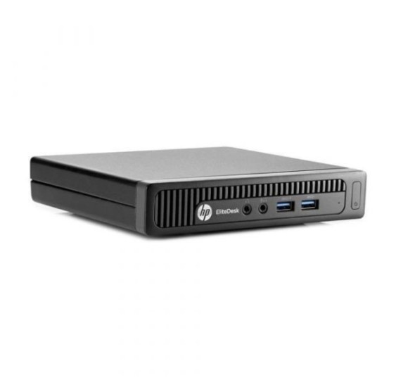 PC de bureau Reconditionné HP EliteDesk 800 G2 Mini – Grade B | ordinateur reconditionné - pc pas cher