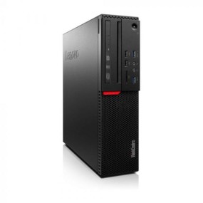 PC de bureau Reconditionné Lenovo ThinkCentre M710S SFF – Grade B | ordinateur reconditionné - pc portable reconditionné
