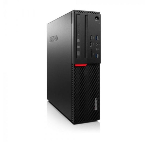 PC de bureau Reconditionné Lenovo ThinkCentre M710S SFF – Grade B | ordinateur reconditionné - pc portable reconditionné