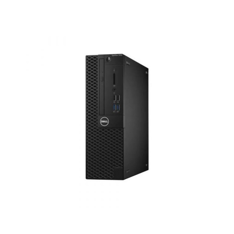 PC de bureau Reconditionné Dell OptiPlex 3050 SFF – Grade A | ordinateur reconditionné - pc reconditionné