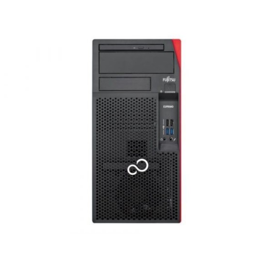 PC de bureau Reconditionné Fujitsu Esprimo P557 E85+ Tour – Grade B | ordinateur reconditionné - ordinateur reconditionn