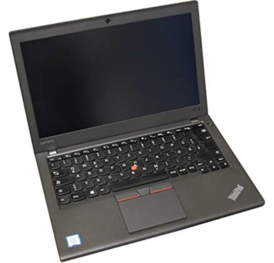 PC portables Reconditionné Lenovo ThinkPad X260 – Grade B | ordinateur reconditionné - pc portable occasion