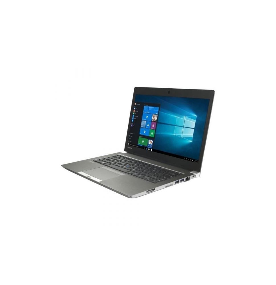 PC portables Reconditionné Toshiba Portégé Z30t-C – Grade B | ordinateur reconditionné - pc occasion