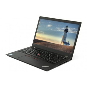PC portables Reconditionné Lenovo ThinkPad T470s – Grade B | ordinateur reconditionné - pc portable reconditionné