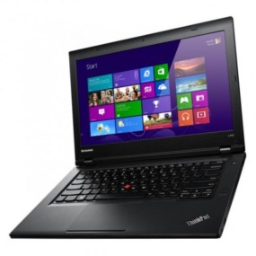 PC portables Reconditionné Lenovo ThinkPad L440 – Grade B | ordinateur reconditionné - ordinateur reconditionné