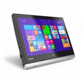 PC portables Reconditionné Toshiba Portégé Z20t-C – Grade B | ordinateur reconditionné - pc pas cher