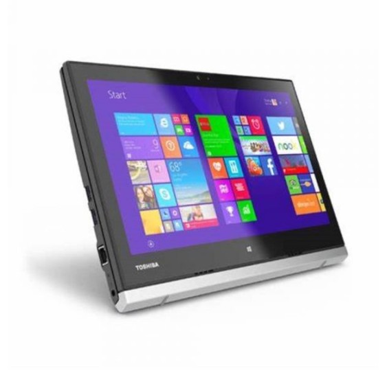 PC portables Reconditionné Toshiba Portégé Z20t-C – Grade B | ordinateur reconditionné - pc pas cher