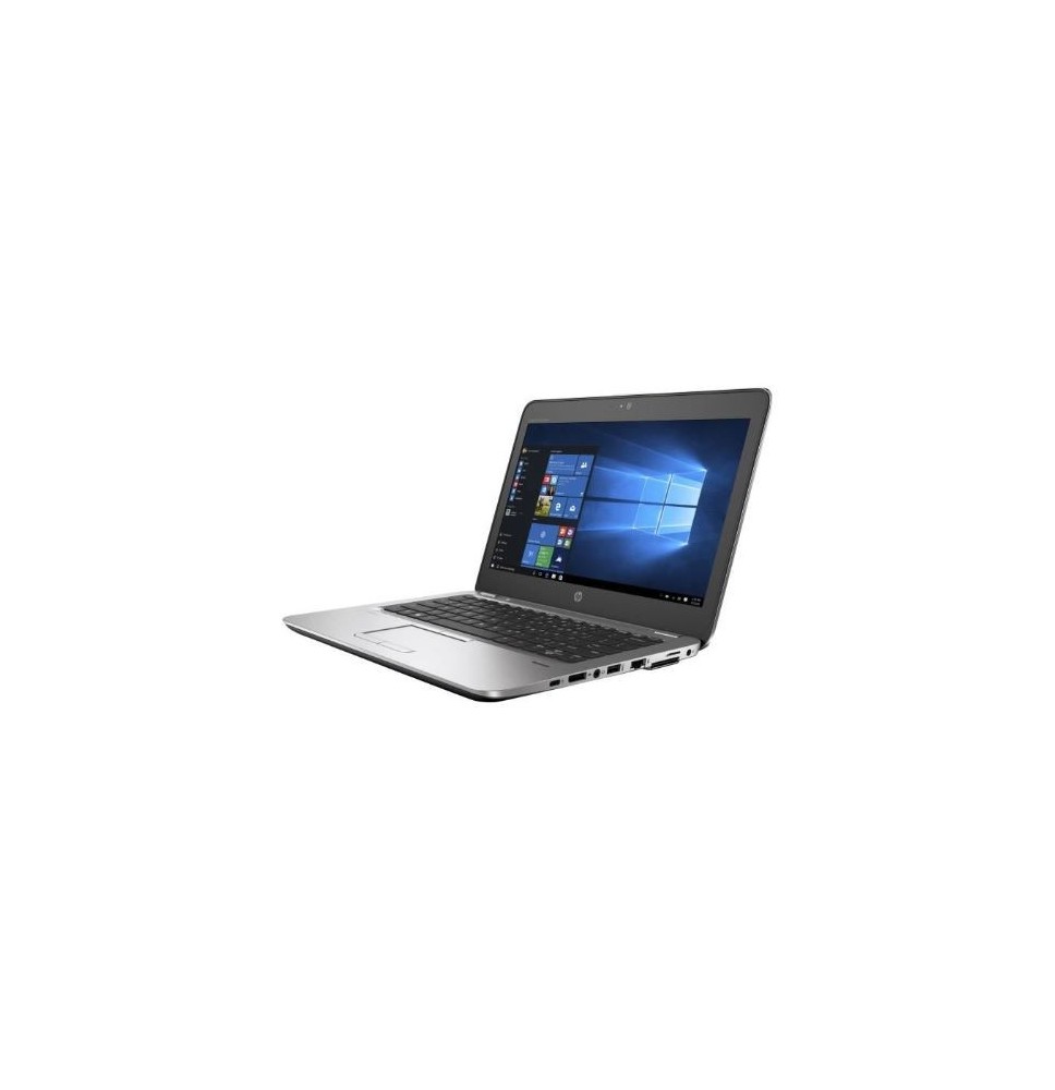 PC portables Reconditionné HP EliteBook 820 G3 – Grade B | ordinateur reconditionné - informatique occasion