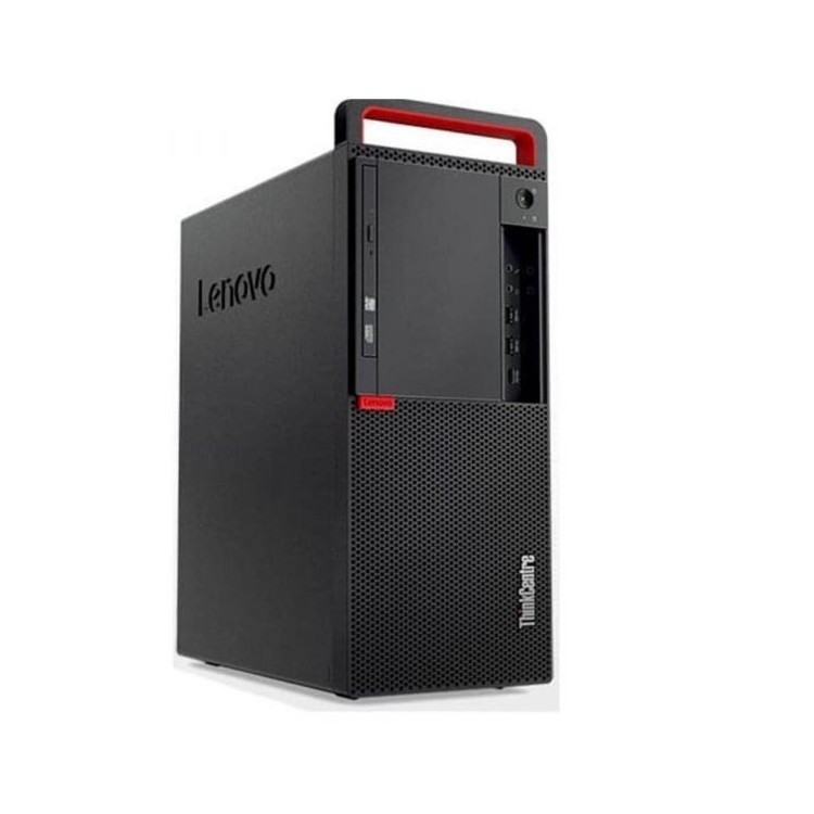 PC de bureau Reconditionné Lenovo ThinkCentre M910t Tour – Grade A | ordinateur reconditionné - ordinateur occasion