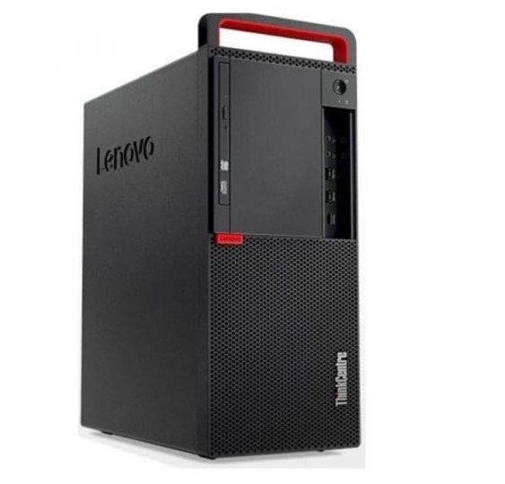 PC de bureau Reconditionné Lenovo ThinkCentre M910t Tour – Grade A | ordinateur reconditionné - ordinateur occasion