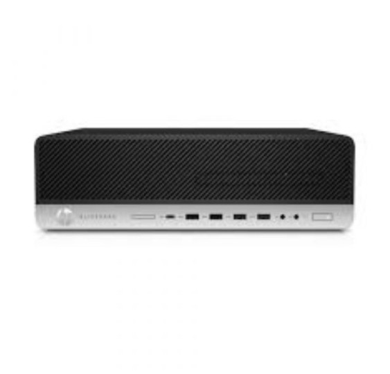 PC de bureau Reconditionné HP EliteDesk 705 G4 SFF – Grade A | ordinateur reconditionné - ordinateur reconditionné