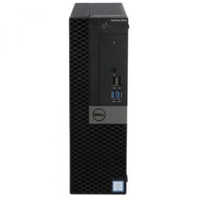 PC de bureau Reconditionné Dell OptiPlex 5050 SFF – Grade A | ordinateur reconditionné - pc reconditionné