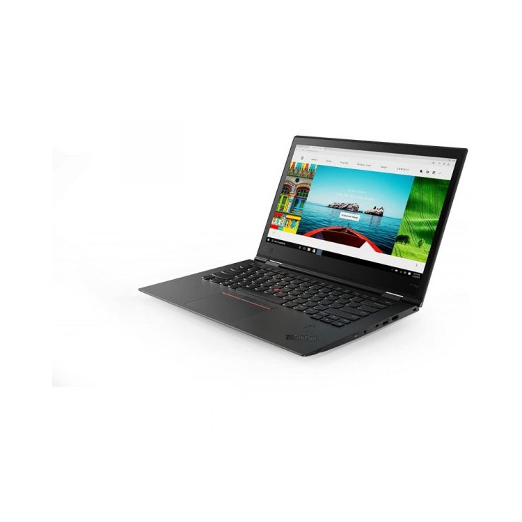 PC portables Reconditionné Lenovo ThinkPad X1 Yoga 2nd Gen – Grade B | ordinateur reconditionné - ordinateur pas cher