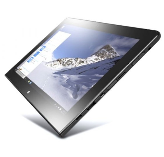 PC portables Reconditionné Lenovo ThinkPad 10 20E4 – Grade A+ | ordinateur reconditionné - pc occasion