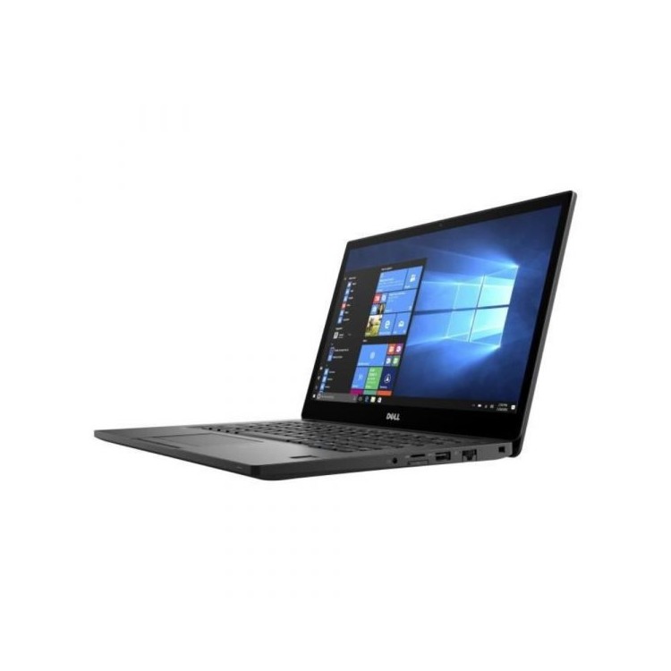 PC portables Reconditionné Dell Latitude 7280 – Grade A | ordinateur reconditionné - pc reconditionné