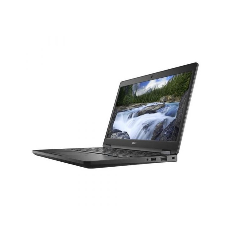 PC portables Reconditionné Dell Latitude 5490 – Grade B | ordinateur reconditionné - pc pas cher