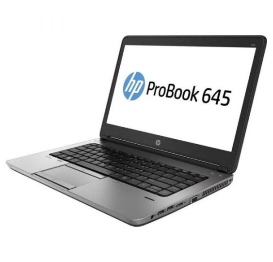 PC portables Reconditionné HP ProBook 645 G2 – Grade B | ordinateur reconditionné - ordinateur pas cher