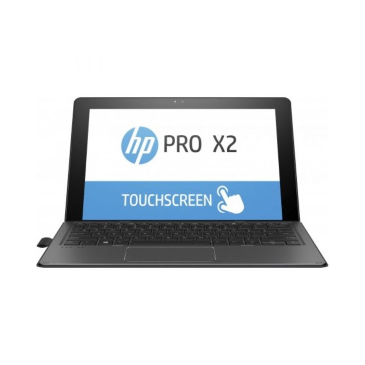 PC portables Reconditionné HP Pro x2 612 G2 – Grade B- | ordinateur reconditionné - ordinateur occasion