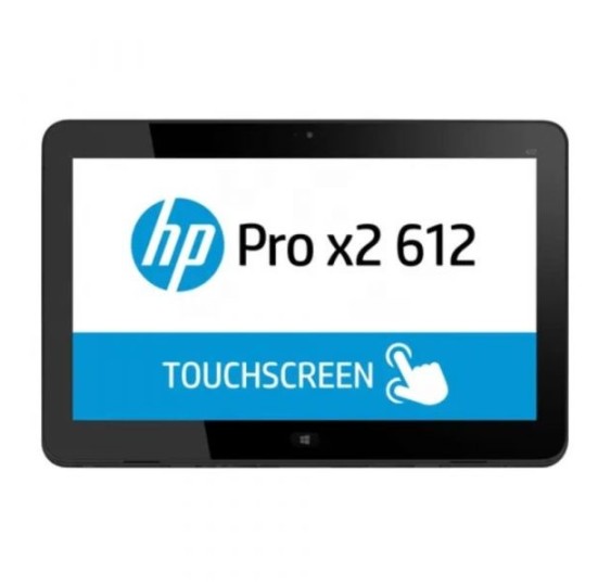PC portables Reconditionné HP Pro x2 612 G2 – Grade B- | ordinateur reconditionné - pc portable occasion