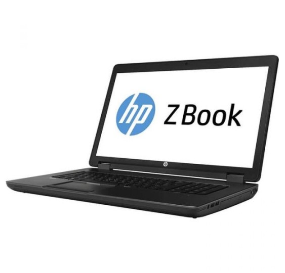 PC portables Reconditionné HP ZBook 15 G5 – Grade B- | ordinateur reconditionné - ordinateur occasion